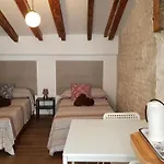 Plaza Redonda Brugada Home