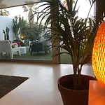 Villa In Valencia With Pool On The Beach