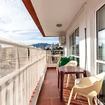 Apartamento Diana II