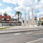 Apartamento Diana II