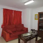 Garrucha Apartment