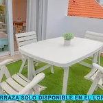 Apartamentos Alba