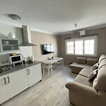 Apartamento Los Remedios