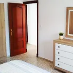 Apartamento Villa De Rota - Vista Mar, 135M2, Terraza, Sat Tv Y Mas