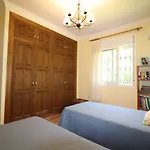 Villa Andreasol Spainsunrentals 1128