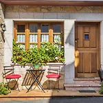 El Llagu Villa Megustarural