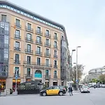 Sibs Bcn- Universitat- Cosmopolitan Cozy