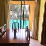 Apartamentos Mistral 3000