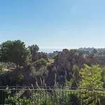 Sunny Apartments Benalmadena Golf