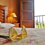 Hotel Montesomao