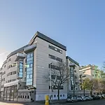 Apartamento Lujo& Piscina Junto Barcelona Centro