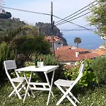Mirador Del Cantabrico