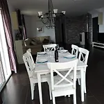 Villa Romantika