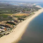 Las Palmeras By H - Playa Punta Del Moral Plhp28P11