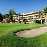Envia Almeria Apartments Spa & Golf