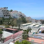 Sierra Mar, Nerja