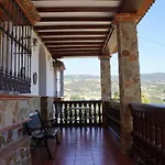 Casa Rural Los Rosales, Gran Casa Con Piscina En Ronda