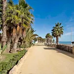 3016 Las Canas Beach, First Line Beach Marbella Golden Mile