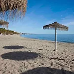 3016 Las Canas Beach, First Line Beach Marbella Golden Mile