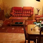 Vivienda Vacacional Casa Abuela Herminia