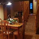 Vivienda Vacacional Casa Abuela Herminia