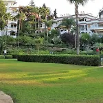 Cozy Apartament In Golden Mile