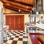 Livingtarifa Casa Helechos