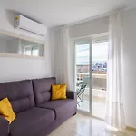 Apartamento Malagueta Breeze