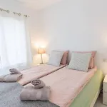 Stylish Monte B Miraflores - Terrace/Wifi/Tv