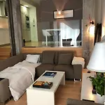 Loft Las Arenas Getxo Junto Puente Colgante Bilbao