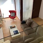 Loft Las Arenas Getxo Junto Puente Colgante Bilbao