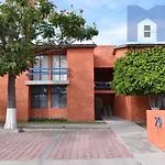Ideal Suite Estadias Largas Blvd B Quintana 20B