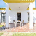 Casa Villanueva 3 Solo Familias