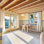 Sun-Baked Bungalow In Oliva With Swimming Pool