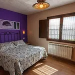 Apartamentos Vega Rodiles La Huerta
