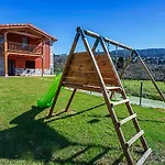 Apartamentos Vega Rodiles El Campu