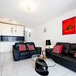 Apartment Parques Del Conde, Costa Adeje
