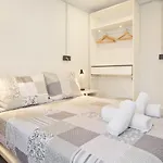 Stay U-Nique Apartments Llobregat