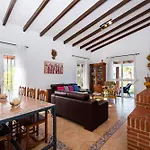 Villa La Gallega