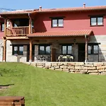 Apartamentos Vega Rodiles El Balcon