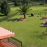 Apartamentos Vega Rodiles El Llagar