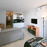 Estudio Centrico 9