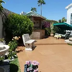 Casa Rosa, Fuente Del Baden, Nerja