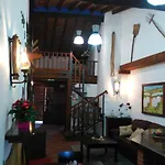 Room El Pilarillo