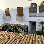 Hotel Almadrabeta