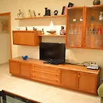 Apartamentos Golden Beach