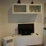 Apartamento Estudio Los Naranjos De Nueva Alcantara