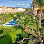 Meddays Chalet El Sol