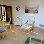 Nueva Andalucia - Penthouse