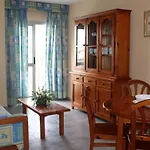 Apartamentos Minerva Jupiter Venalsol